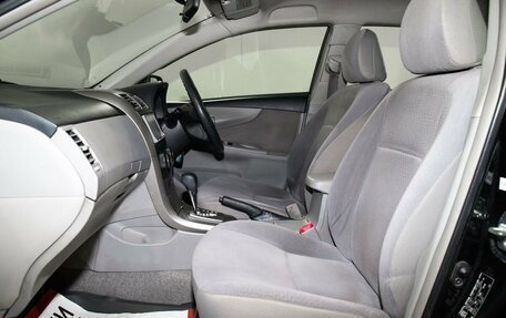 Toyota Corolla, 2010 год, 925 000 рублей, 6 фотография