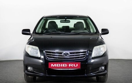 Toyota Corolla, 2010 год, 925 000 рублей, 2 фотография