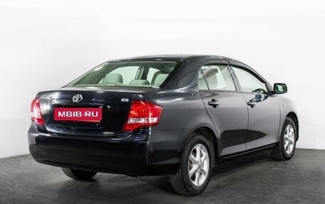 Toyota Corolla, 2010 год, 925 000 рублей, 3 фотография