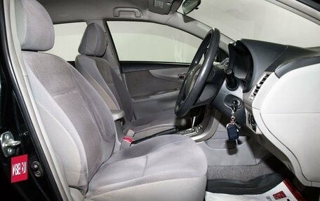 Toyota Corolla, 2010 год, 925 000 рублей, 5 фотография