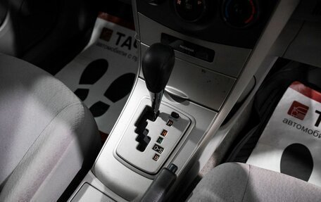 Toyota Corolla, 2010 год, 925 000 рублей, 13 фотография