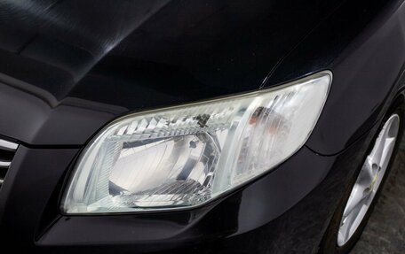 Toyota Corolla, 2010 год, 925 000 рублей, 18 фотография