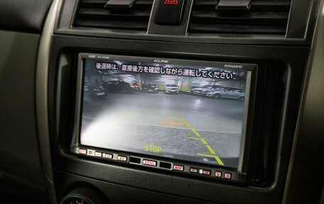 Toyota Corolla, 2010 год, 925 000 рублей, 12 фотография