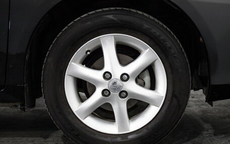 Toyota Corolla, 2010 год, 925 000 рублей, 17 фотография