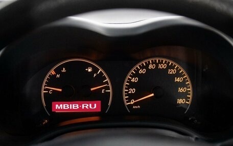 Toyota Corolla, 2010 год, 925 000 рублей, 10 фотография