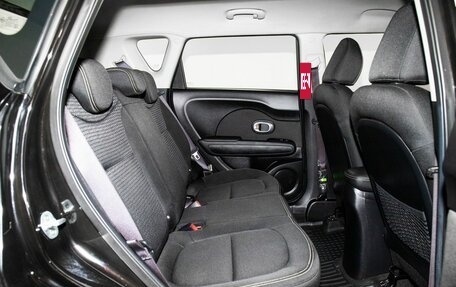 KIA Soul II рестайлинг, 2014 год, 1 500 000 рублей, 7 фотография