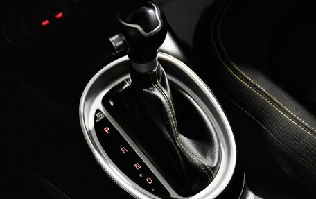 KIA Soul II рестайлинг, 2014 год, 1 500 000 рублей, 15 фотография
