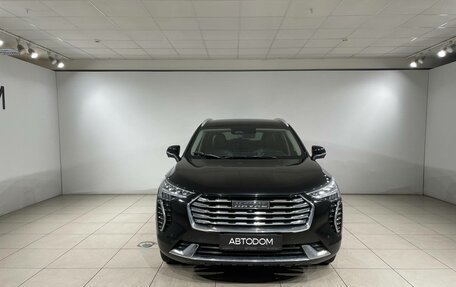Haval Jolion, 2021 год, 1 470 000 рублей, 2 фотография