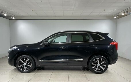 Haval Jolion, 2021 год, 1 470 000 рублей, 8 фотография