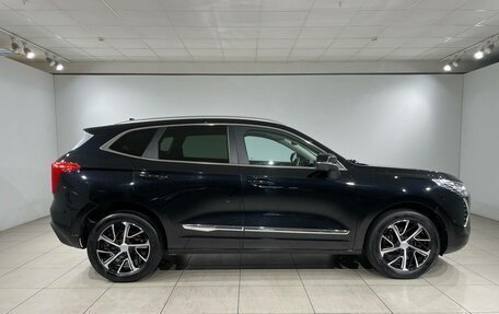 Haval Jolion, 2021 год, 1 470 000 рублей, 4 фотография