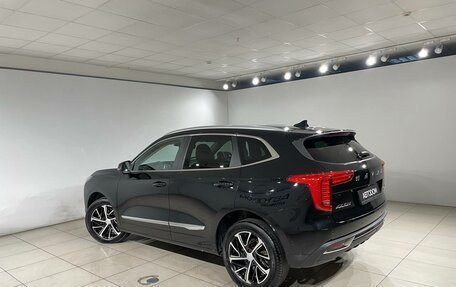 Haval Jolion, 2021 год, 1 470 000 рублей, 7 фотография