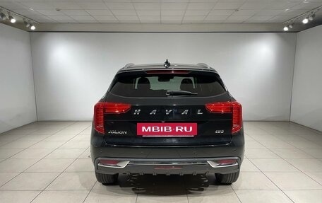 Haval Jolion, 2021 год, 1 470 000 рублей, 6 фотография