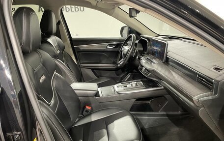 Haval Jolion, 2021 год, 1 470 000 рублей, 16 фотография