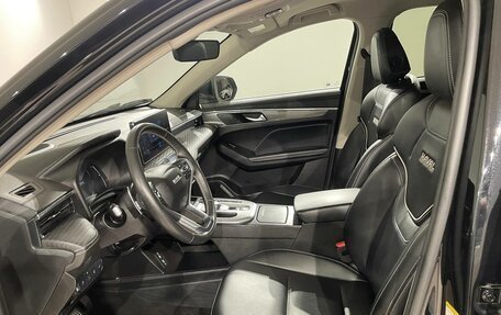 Haval Jolion, 2021 год, 1 470 000 рублей, 14 фотография