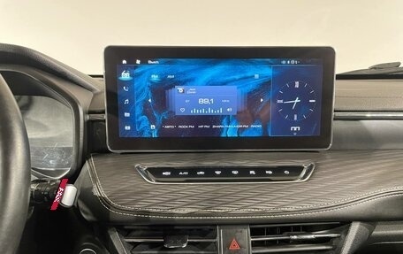 Haval Jolion, 2021 год, 1 470 000 рублей, 11 фотография