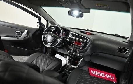 KIA cee'd III, 2016 год, 1 099 000 рублей, 5 фотография
