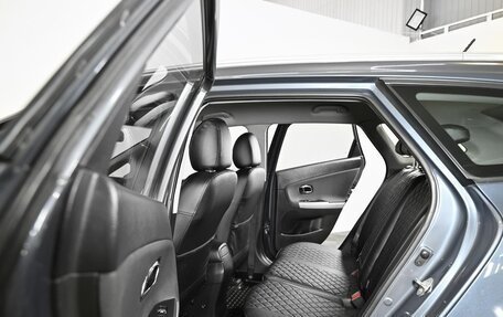 KIA cee'd III, 2016 год, 1 099 000 рублей, 12 фотография