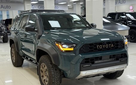 Toyota 4Runner, 2025 год, 12 300 000 рублей, 3 фотография