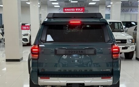 Toyota 4Runner, 2025 год, 12 300 000 рублей, 4 фотография