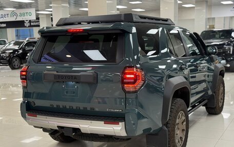 Toyota 4Runner, 2025 год, 12 300 000 рублей, 5 фотография