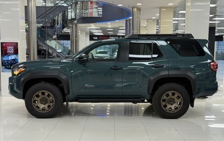 Toyota 4Runner, 2025 год, 12 300 000 рублей, 7 фотография