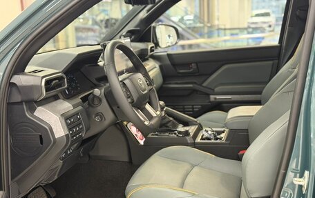 Toyota 4Runner, 2025 год, 12 300 000 рублей, 10 фотография