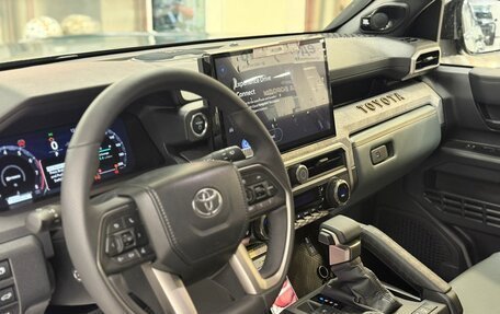 Toyota 4Runner, 2025 год, 12 300 000 рублей, 11 фотография