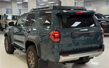 Toyota 4Runner, 2025 год, 12 300 000 рублей, 6 фотография