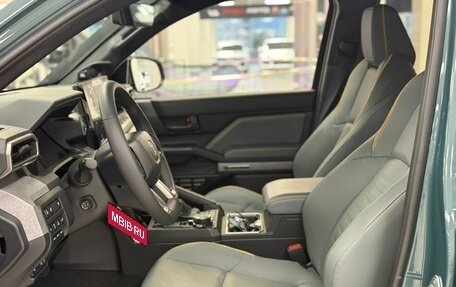 Toyota 4Runner, 2025 год, 12 300 000 рублей, 12 фотография