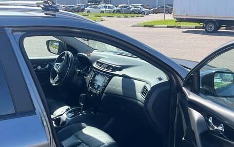 Nissan Qashqai, 2019 год, 1 900 000 рублей, 8 фотография