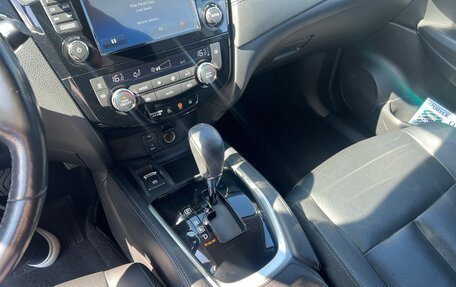 Nissan Qashqai, 2019 год, 1 900 000 рублей, 15 фотография