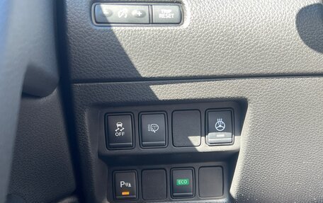 Nissan Qashqai, 2019 год, 1 900 000 рублей, 24 фотография