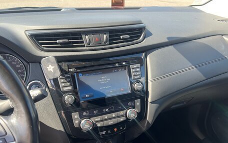 Nissan Qashqai, 2019 год, 1 900 000 рублей, 14 фотография
