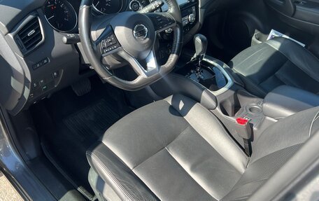 Nissan Qashqai, 2019 год, 1 900 000 рублей, 16 фотография