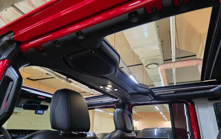 Jeep Wrangler, 2020 год, 3 855 000 рублей, 16 фотография
