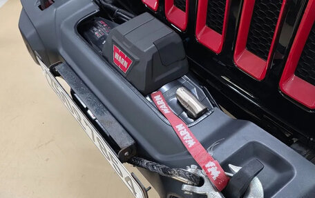 Jeep Wrangler, 2020 год, 3 855 000 рублей, 17 фотография