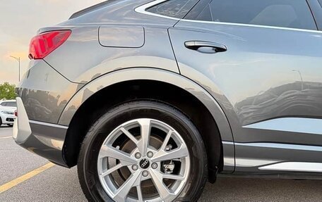 Audi Q3 Sportback, 2022 год, 2 610 000 рублей, 15 фотография