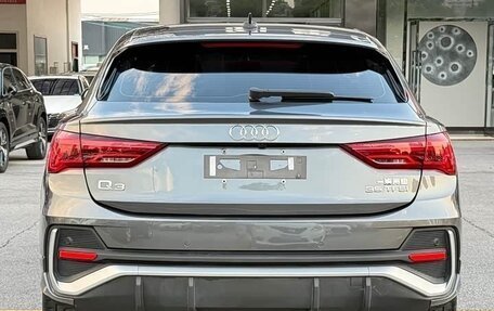 Audi Q3 Sportback, 2022 год, 2 610 000 рублей, 5 фотография
