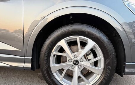 Audi Q3 Sportback, 2022 год, 2 610 000 рублей, 16 фотография