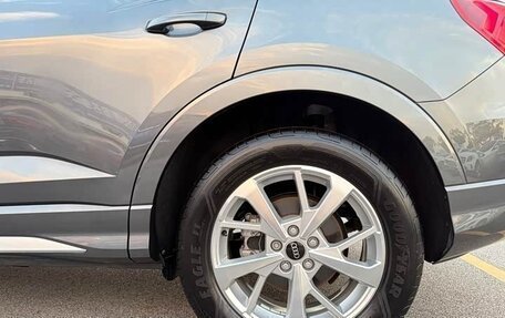 Audi Q3 Sportback, 2022 год, 2 610 000 рублей, 14 фотография