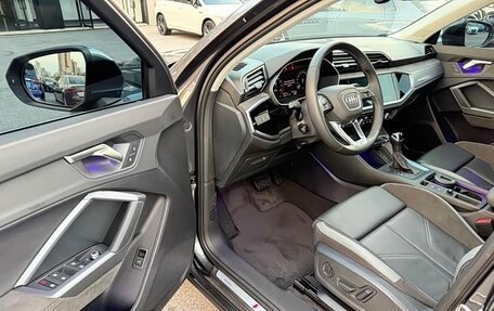 Audi Q3 Sportback, 2022 год, 2 610 000 рублей, 8 фотография