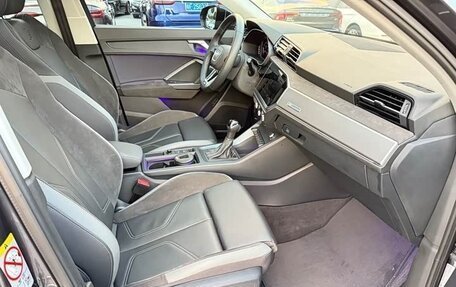 Audi Q3 Sportback, 2022 год, 2 610 000 рублей, 7 фотография