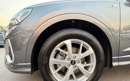 Audi Q3 Sportback, 2022 год, 2 610 000 рублей, 13 фотография