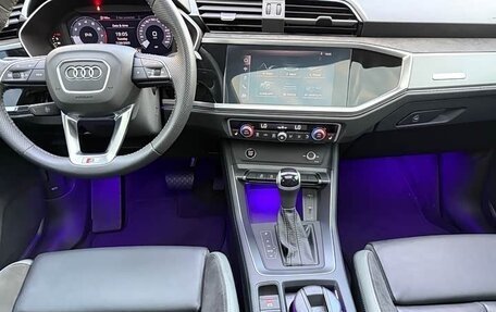 Audi Q3 Sportback, 2022 год, 2 610 000 рублей, 9 фотография