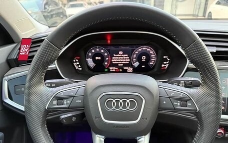 Audi Q3 Sportback, 2022 год, 2 610 000 рублей, 12 фотография