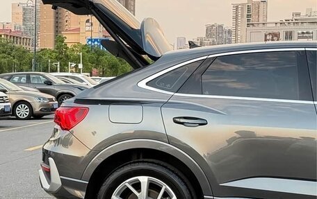 Audi Q3 Sportback, 2022 год, 2 610 000 рублей, 18 фотография