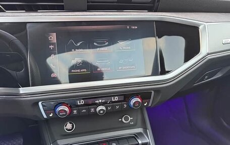 Audi Q3 Sportback, 2022 год, 2 610 000 рублей, 21 фотография