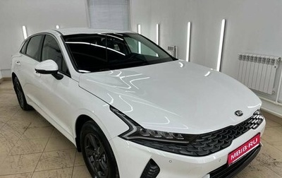 KIA K5, 2020 год, 2 230 000 рублей, 1 фотография