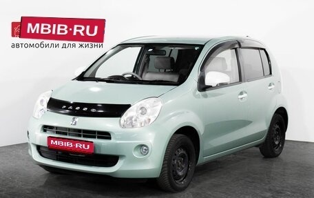 Toyota Passo III, 2014 год, 725 000 рублей, 1 фотография