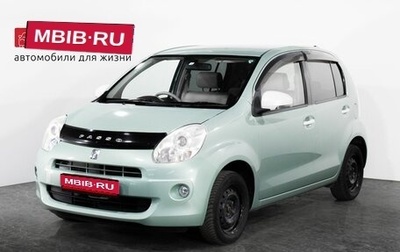 Toyota Passo III, 2014 год, 725 000 рублей, 1 фотография